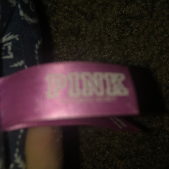 PINK dog room decoration new & good condition - Picture 2 of 2